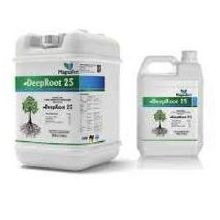 DeepRoot 25 5 lt Organik Sıvı Gübre