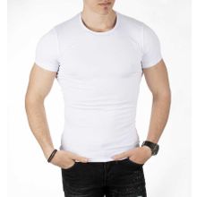 Deepsea 1801131 Bordo Erkek T-shirt