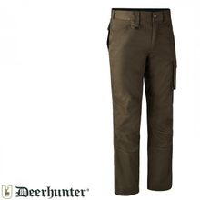 Deerhunter 381 Rogaland 50 Yeşil Pantolon
