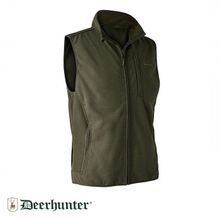 Deerhunter Gamekeeper Bonded 371 XL Polar Yelek
