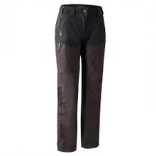 Deerhunter Lady Ann 36 Kahverengi Kadın Pantolon