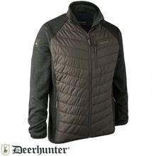 Deerhunter Moor Padded L Yeşil Yelek