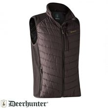 Deerhunter Moor Padded M Kahverengi Yelek