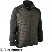 Deerhunter Moor Padded M Yeşil Yelek