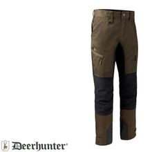 Deerhunter Rogaland Stretch 56 Kahverengi Pantolon