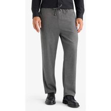 DeFacto B7336AX23WN Antrasit-AR162 Relax Fit Erkek Pantolon