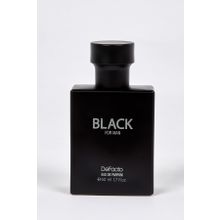 DeFacto Black EDP 50 ml Erkek Parfümü