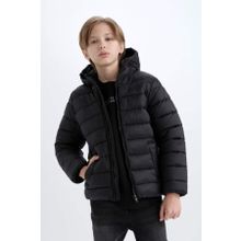 DeFacto D5899A825SP Erkek Çocuk Mont