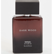 DeFacto Dark Wood EDP 85 ml Erkek Parfüm
