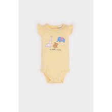 DeFacto E7945A525 Bebek Body