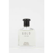 DeFacto Erkek Gold STD Aromatik 100 ml Erkek Parfümü