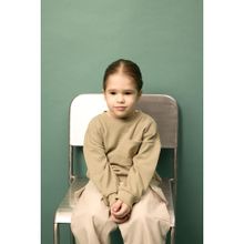 DeFacto G6386A526SP Baskılı Waffle Erkek Bebek Sweatshirt