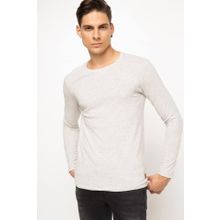 Defacto G7005AZ.17SP.RD242 Basic Kadın T-Shirt