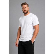 DeFacto H1432AX26SM Siyah-BK81 Regular Fit Büyük Beden Düz Paça Gri Erkek Şort