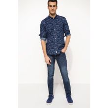 Defacto I4215AZ.18SP.NM34 Pedro Slim Fit Erkek Pantolon