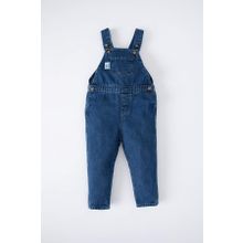 Defacto K8194A219SMNV31 Erkek Bebek Jean Tulum