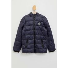 DeFacto K8518A619WNNV73 Kapüşonlu Şişme Erkek Çocuk Mont
