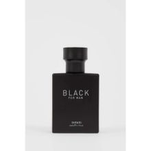 DeFacto L4179AZNSNV100 Black EDP 50 ml Erkek Parfümü