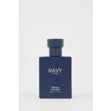 DeFacto L4179AZNSNV100 Lacivert EDP 50 ml Erkek Parfümü