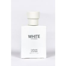 DeFacto L8103AZNSWT1 White Kadın 50 ml Parfüm