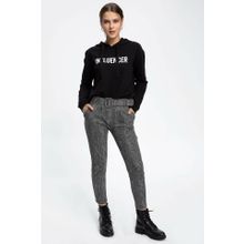 DeFacto M4305AZ20SPNM28 Super Skinny Fit Kadın Pantolon