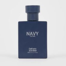 DeFacto No Color Navy 50 ml Erkek Parfüm