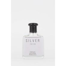 DeFacto Silver Aromatik Edp 100 ml Erkek Parfüm