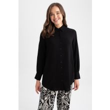 DeFacto Z3538AZ23SM Regular Fit Kadın Tunik