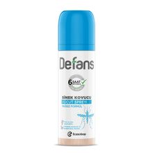 Defans 100 ml Su Bazlı Losyon Sinek Kovucul