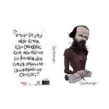 Deffter Dostoyevski Not Defteri