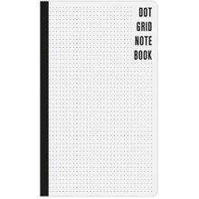 Deffter Dots A4 96 Yaprak Terzi Dikiş Noktalı Defter