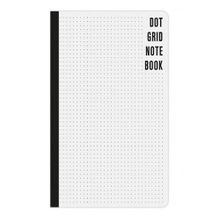 Deffter Dots A5 Noktalı Terzi Dikiş Defter