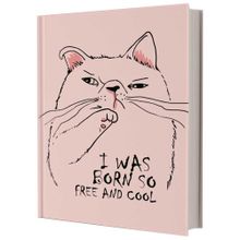 Deffter Free And Cool Not Defteri