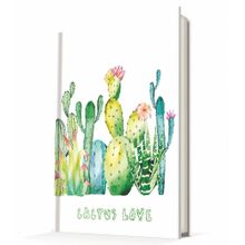 Deffter T8170 Cactus Love 2 Not Defteri