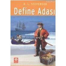 DEFINE ADASI (CEP BOY) - ROBERT LUIS STEVENSON