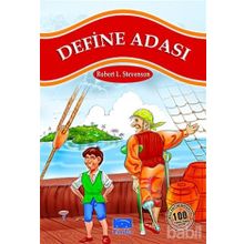 DEFINE ADASI - ROBERT LOUIS STEVENSON (ISBN:9799759181528)
