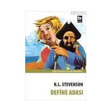DEFINE ADASI - ROBERT LUIS STEVENSON (ISBN:9789944942119)
