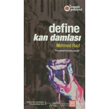 Define - Kan Damlası - Mehmet Rauf