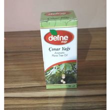 Defne Doğa 20 ml Çınar Yaprağı Yağı