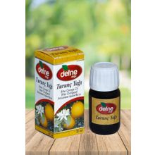 Defne Doğa 20 ml Turunç Yağı