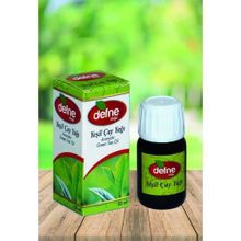 Defne Doğa 20 ml Yeşil Çay Yağı