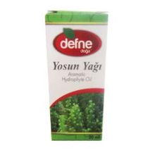 Defne Doğa 20 ml Yosun Yağı