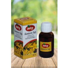Defne Doğa 50 ml Kantaron Yağı