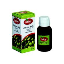 Defne Doğa 50 ml Zeytin Yağı