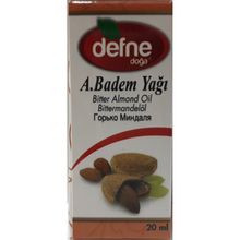 Defne Doğa Acıbadem 20 ml Yağı
