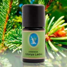 Defne Nuka Essencia 10 ml Sibirya Ladini Yağı