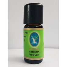 Defne Nuka Essencia 10 ml Vetiver Yağı
