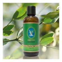 Defne Nuka Essencia 100 ml Yoyoba Jojoba Yağı