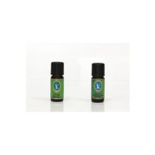 Defne Nuka Essencia 2x10 ml Biberiye ve Okaliptus Yağı