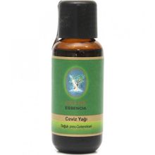 Defne Nuka Essencia 30 ml Ceviz Yağı